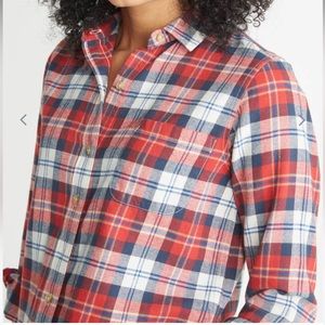 Skylar flannel by Marine Layer SOLD OUT